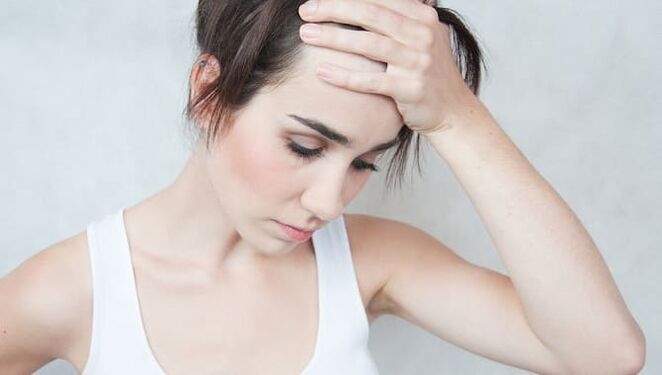 anemia devido a parasitas