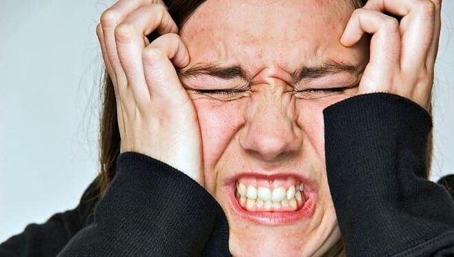 transtornos mentais devido a parasitas